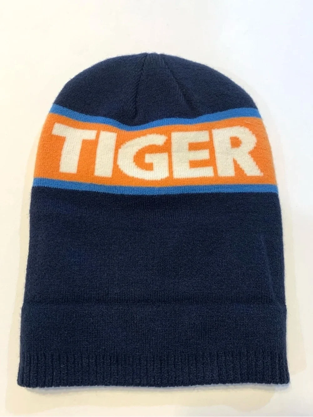 Chaser kids Easy Tiger hat size 7-14